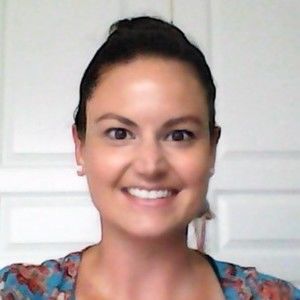 Meet your Posher, Kristin